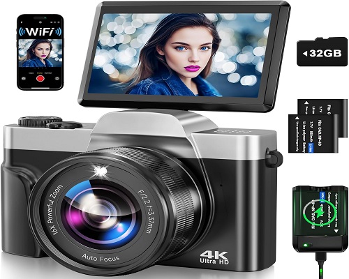 Camera Image