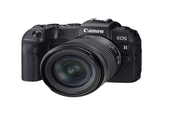 Camera Image